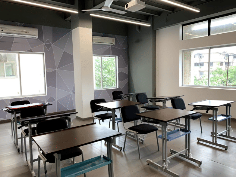 NIFD GLOBAL, South Mumbai Infrastructure photo 15